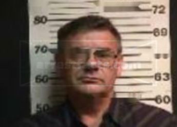 Kenneth Ray Messick