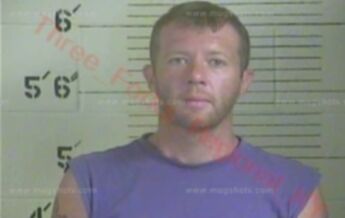 Charles Justin Hunter