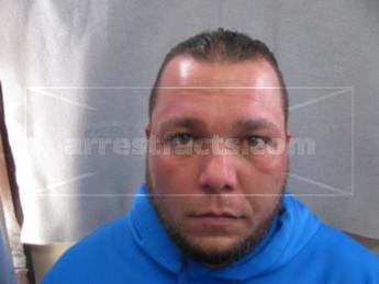 Keith Allen Steele
