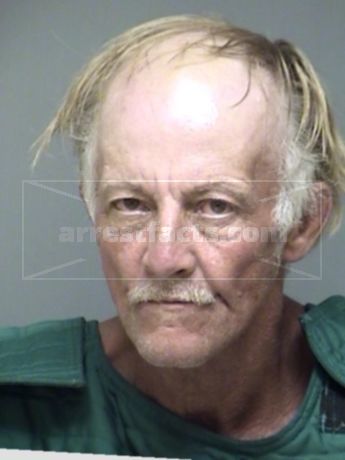 Cecil Earl Stubblefield