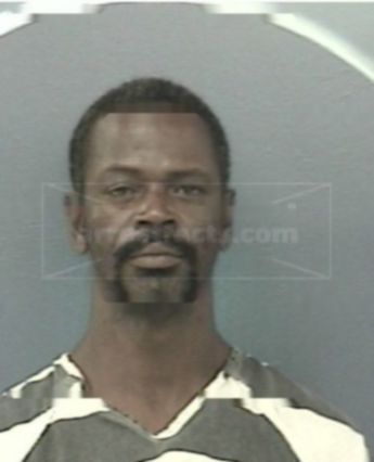 Kenneth E. Sanders