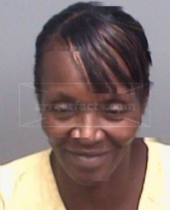 Yolanda Denise Hurst