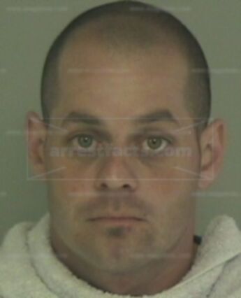 Jessie Allen Wyrick