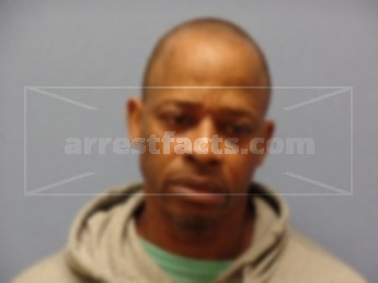 Jerry Duane Payton