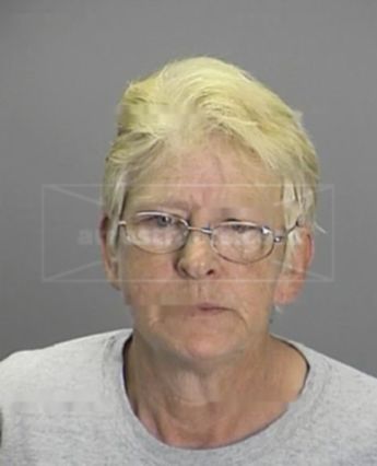 Linda Mary Gabler