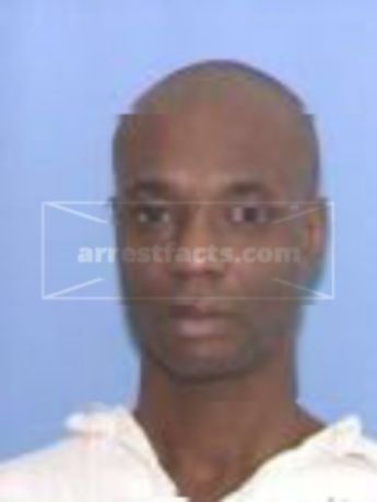 James Blackmon