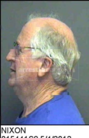 Carl Edward Nixon