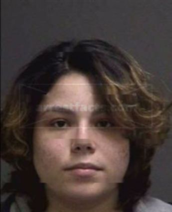 Felicita Dora Garcia