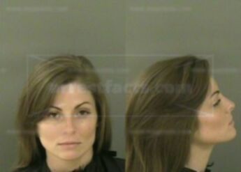 Ashley Michelle Hirsch