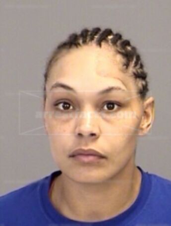 Amber Nicole Clark