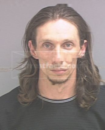 Dustin M Cornish