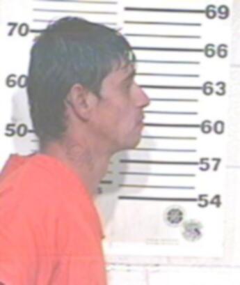 Rogelio Jr Cantu Cortez