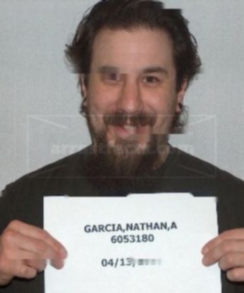 Nathan Arnold Judge Garcia