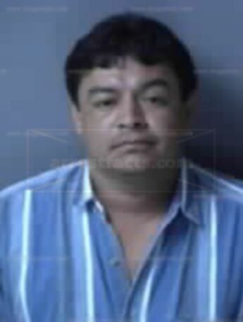 Henry Barrera