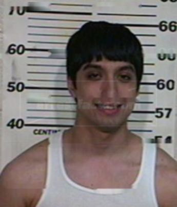 Michael Anthony Jr Silva Ponce