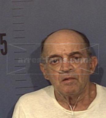Eddy Lavon Mccracken