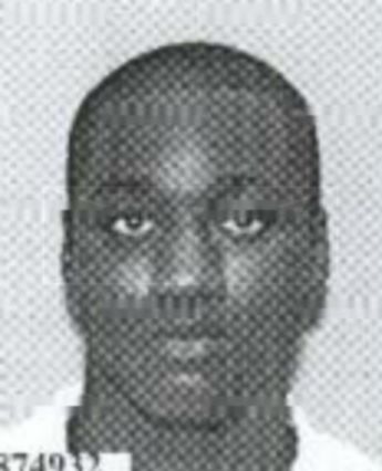 Hursel James Barnes