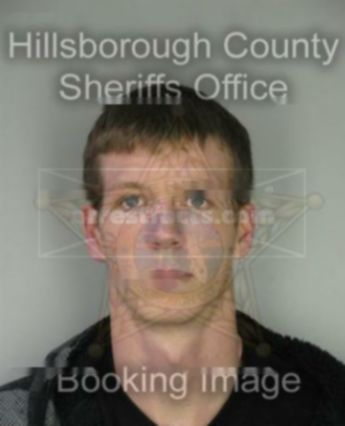 Patrick Shayn Burdette
