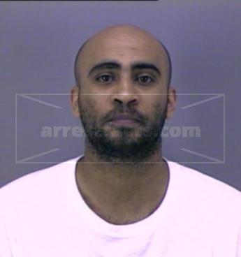 Phillip Andrew Pervall