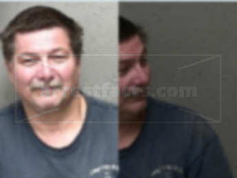 Ronald Eugene Davidson