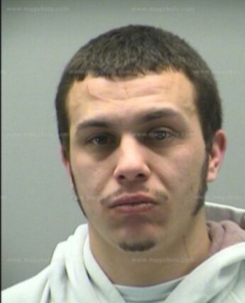 Brian Christopher Allen