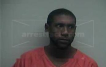 Kevin Alexis Bell
