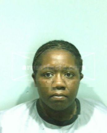 Vashita Krishannon Burns