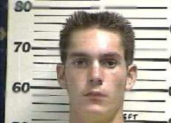 Jacob Grady Early