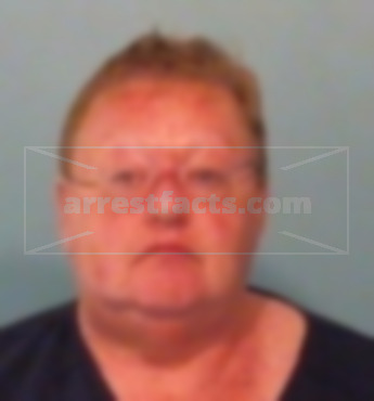 Lucinda Jane Busler