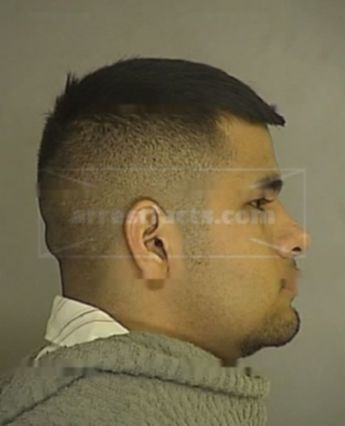 Ricardo Sandoval