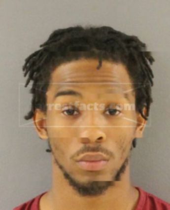Khaleel Parris Williams