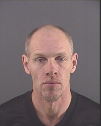 Michael Anthony Palazzo