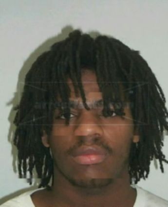 Cory Lamar Johnson