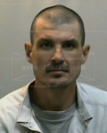 David William Roye