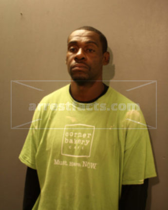 Deonatra D Spence