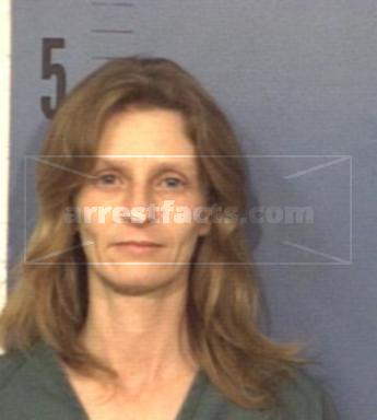 Robbie Sue Hardin