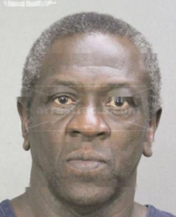 Bobby Avery Heard