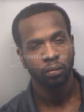 Dante Smith