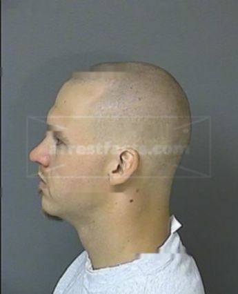 Anthony Bussell