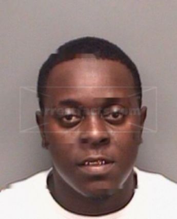 Terrance Dexter Edmonds