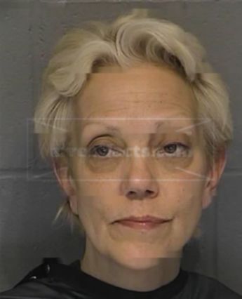 Charla Gaye Mccoy