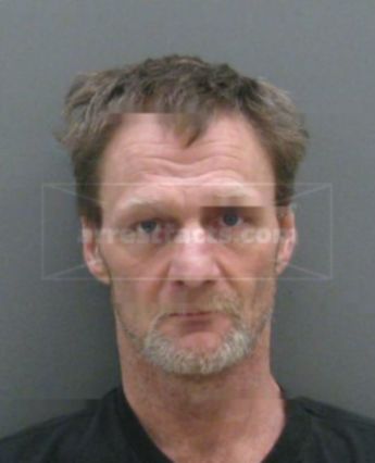 Scott Leo Jorgensen