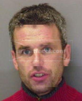 Patrick Edward Morris