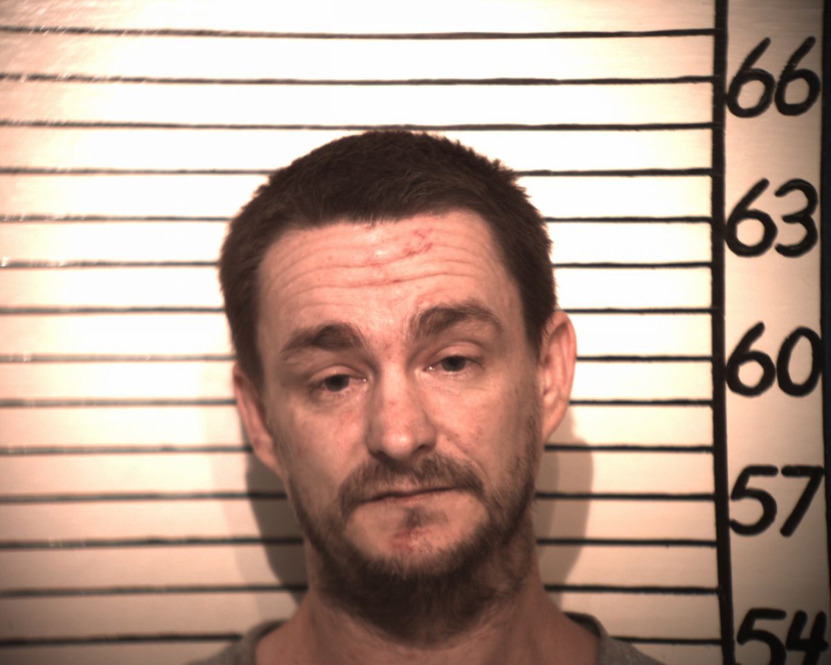 Jason Truman Childress