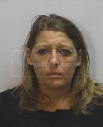 Jodie Lee Belliveau