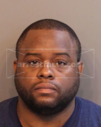 Steve Lamar Stallings
