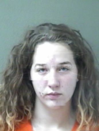 Naomi Lee Akers