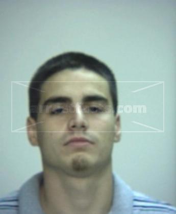 David Steve Villarreal