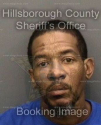 Antonio Dorsey