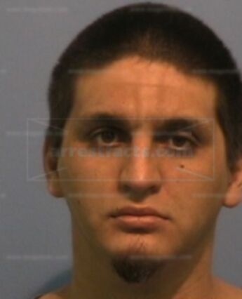 Jonathan Jacob Alaniz